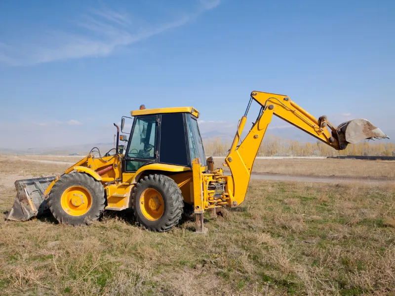 empierrement sibiril