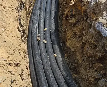 entretien de fossés Cléder-1